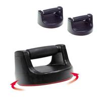 Push Up Bar - Focus Fitness Twist Bars - thumbnail