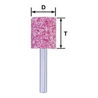 PFERD TOOLS 31136252 Steel slijpstift cilinder Ø 32 x 32 mm Diameter 32 mm 5 stuk(s) - thumbnail