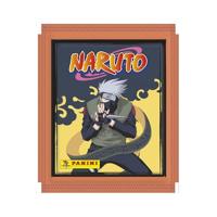 Naruto: Ninja-Adventures Sticker Collection Display (36) - thumbnail