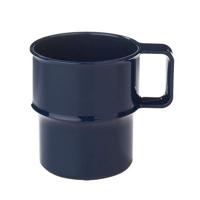 Mepal basic mok 0.28l ocean blue - thumbnail