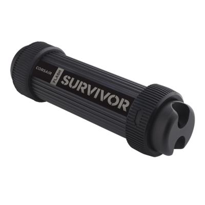 Corsair Flash Survivor Stealth 64 GB usb-stick