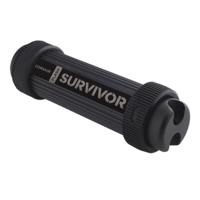 Corsair Flash Survivor Stealth 64 GB usb-stick - thumbnail