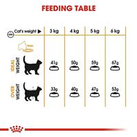 Royal Canin Hair & Skin Care kattenvoer 10 kilo - thumbnail