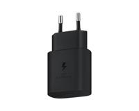 Oplader Samsung EP-TA800NBEGEU Zwart 25 W - thumbnail