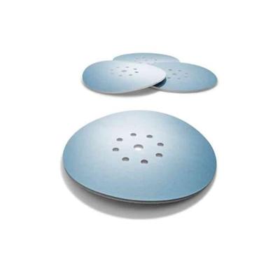 Festool Accessoires schuurschijf stf d225 p180 gr s/25 granat soft - 204225