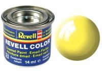 Revell Enamel NR.15 Geel Mat - 14ml - thumbnail