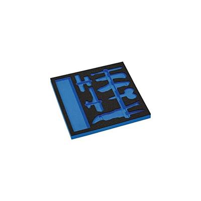 Promat/Tecwerk Gereedschapsmodule | lege inleg 2/3-module | 4000 871 251, 12-delig - 4000871266