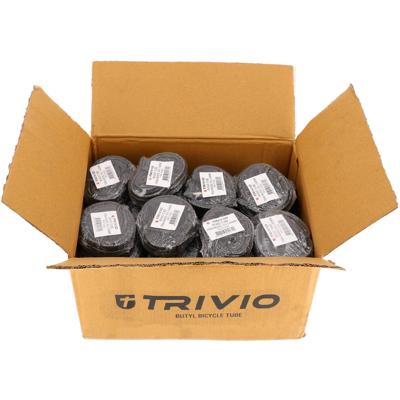 Trivio - race - binnenband 700x18 25c sv 42mm presta - 50st. Trivio - race - binnenband 700x18 25c sv 42mm presta - 50st.