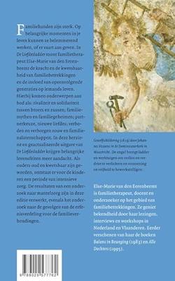 De liefdesladder (Paperback) De liefdesladder (Paperback)