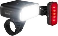 OSRAM lichtset "leds bike explorer x 1000" rechargeable headli ledsbike explorer x 1000 - thumbnail