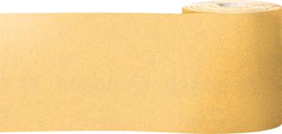Bosch Accessoires Expert C470 schuurpapierrol voor handmatig schuren 93 mm, 5 m, K180 - 1 stuk(s) - 2608900906