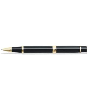 Sheaffer SF-E0932553 Vulpen 300 M Glossy Black Gold Tone Sheaffer SF-E0932553 Vulpen 300 M Glossy Black Gold Tone