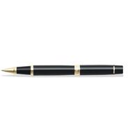 Sheaffer SF-E1932551 Rollerball 300 M Glossy Black Gold Tone - thumbnail