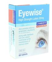 Eyewise - thumbnail