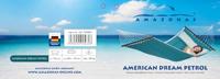 Amazonas American Dream Benzine hangmat - thumbnail
