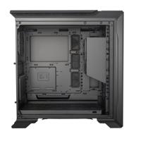 CoolerMaster Case Mastercase SL600M Black - thumbnail