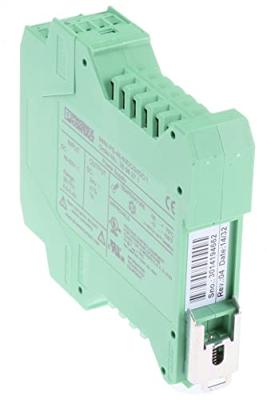 Phoenix Contact 2866271 DIN-rail netvoeding 24 V/DC 1 A 24 W Aantal uitgangen:1 x Inhoud 1 stuk(s)