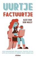 Uurtje factuurtje - Alex van der Hulst - ebook - thumbnail
