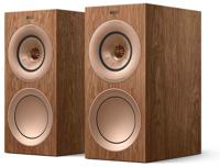 KEF R3 meta boekenplank speaker - walnoot (per paar) - thumbnail