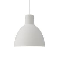 Louis Poulsen Toldbod 400 Hanglamp - Wit - thumbnail