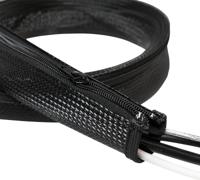 LogiLink KAB0049 kabel beschermer - thumbnail