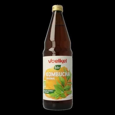 Kombucha bio 750 Milliliter