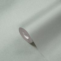 AS Creation Pure Elegance - Groen - Struktur - 363797 - thumbnail