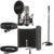 RØDE NT1 5th Gen Silver - BAX advised set - studio vocal - thumbnail