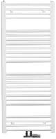 Zehnder Aura Radiator 60x121,7 cm Wit - thumbnail