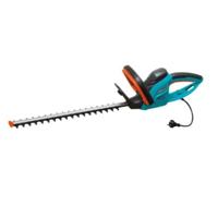 GARDENA elektrische heggenschaar easycut 450/50 (zwart/turquoise, 9831-20) - thumbnail