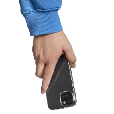 Hama Cover Apple iPhone 16 Pro Max Transparant