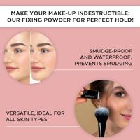 Artdeco Camouflage Fixing Powder Str 10 g Gezichtspoeder - thumbnail