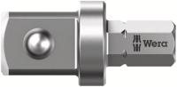 Wera 870/2 Adapter, 3/8 duim x 30 mm - 1 stuk(s) - 05136001001 - thumbnail