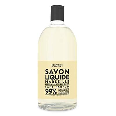 Compagnie De Provence Marseille Liquid Soap 495 ml Vloeibare zeep