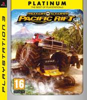 Motorstorm Pacific Rift (platinum) - thumbnail