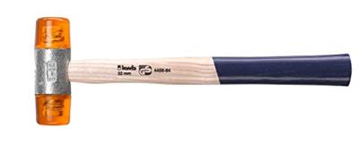kwb 445664 Plastic hamer 1 stuk(s)
