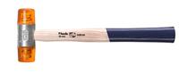 kwb 445664 Plastic hamer 1 stuk(s) - thumbnail
