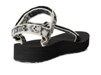 Teva W Midform Universal Sandalen Dames 40 - thumbnail