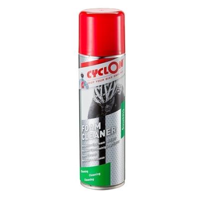 Cyclon foam spray 250 ml (in blisterverpakking)