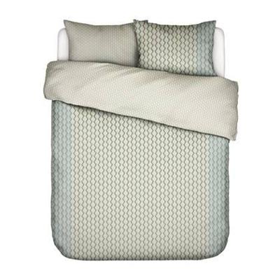Essenza Essenza Tesse Dekbedovertrek Greenish 200x200/220