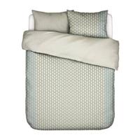 Essenza Essenza Tesse Dekbedovertrek Greenish 200x200/220 - thumbnail