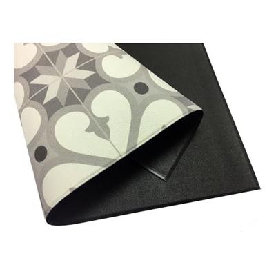 Vinyl tapijt Stor Planet Hidra Grijs 60 x 200 cm Vinyl tapijt Stor Planet Hidra Grijs 60 x 200 cm