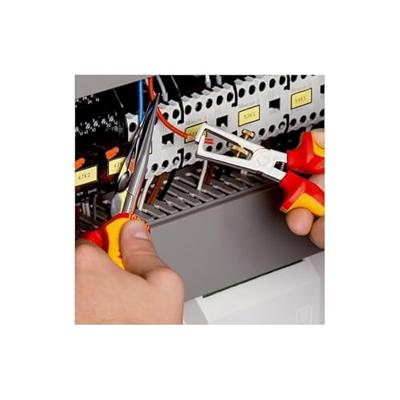 Knipex afstriptang 1106-160vde - thumbnail