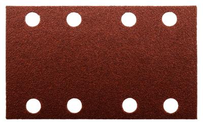 Makita Accessoires Schuurvel K60 80x133 Red V. - P-42189