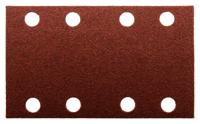 Makita Accessoires Schuurvel K60 80x133 Red V. - P-42189 - thumbnail