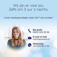 Nutrilon A.R. 2 Dieetvoeding bij Spugen 6+ Maanden - thumbnail