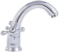 ROUSSEAU Beverley mechanische mengkraan - vast - thumbnail