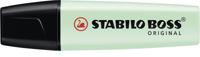 STABILO BOSS ORIGINAL Pastel markeerstift, hint of mint (groen) - thumbnail