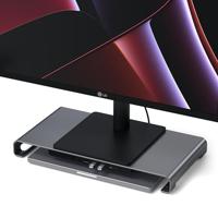 Satechi USB-C Monitor Stand Hub XL - thumbnail