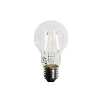 LUEDD E27 LED lamp A60 lux sensor 2,5W 250 lm 3000K - thumbnail